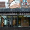 james joyce coffetel linfen xiangyang west road