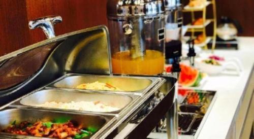 james joyce coffetel linfen xiangyang west road