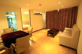 7 days inn liupanshui panxian county hongguo yingbin avenue