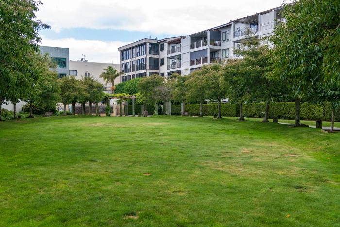 ohtel auckland