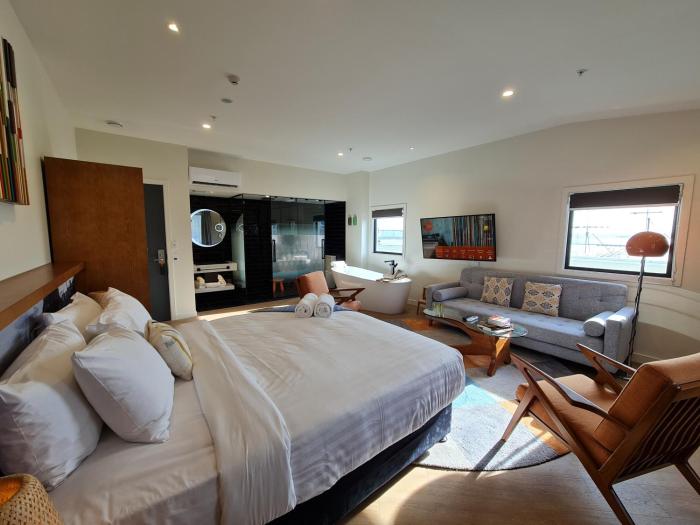 ohtel auckland