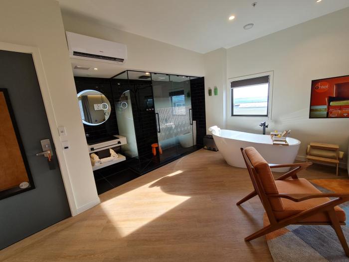 ohtel auckland