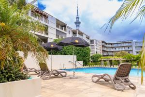 ohtel auckland