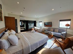 ohtel auckland