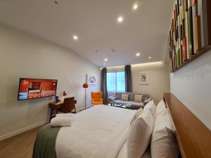 ohtel auckland