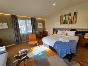ohtel auckland