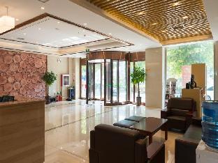 Greentree Inn Qinhuangdao Changli County Guangyuan,Qinhuangdao City>>Qinhuangdao,3 star