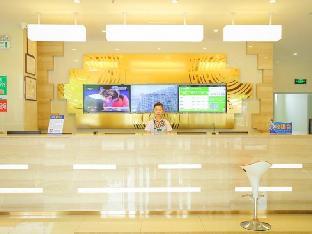 Greentree Inn Qinhuangdao Changli County Guangyuan,Qinhuangdao City>>Qinhuangdao,3 star