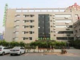 Greentree Inn Langfang Dacheng County Government,Dacheng>>Cangzhou,3 star