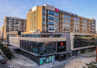 echarm hotel foshan xiqiao mountain scenic spot