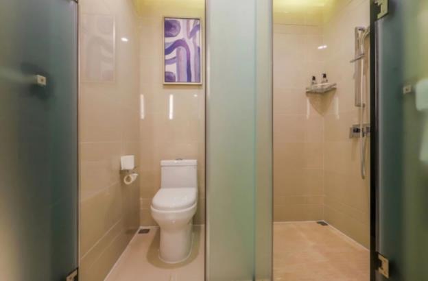 echarm hotel foshan xiqiao mountain scenic spot