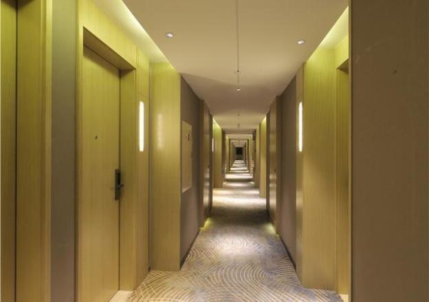 echarm hotel foshan xiqiao mountain scenic spot