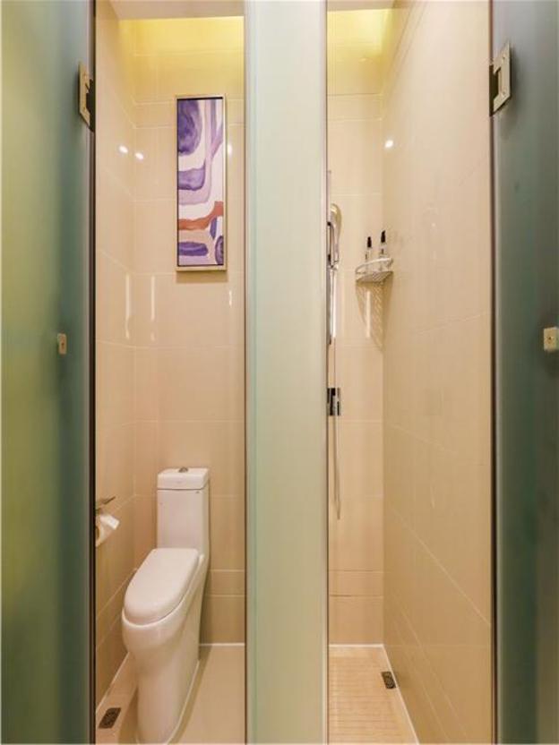 echarm hotel foshan xiqiao mountain scenic spot