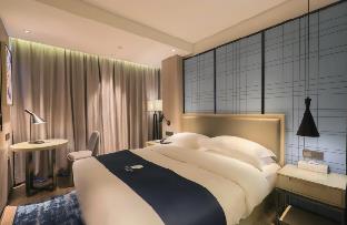 echarm hotel foshan xiqiao mountain scenic spot