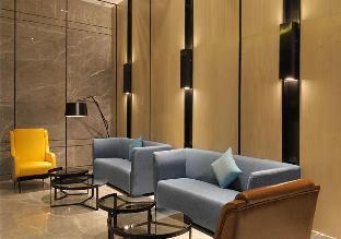 echarm hotel foshan xiqiao mountain scenic spot