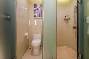 echarm hotel foshan xiqiao mountain scenic spot