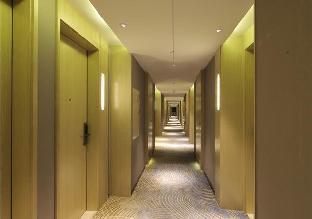 echarm hotel foshan xiqiao mountain scenic spot