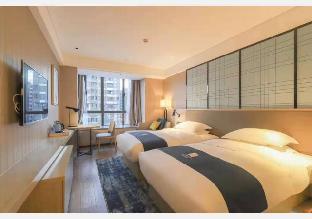 echarm hotel foshan xiqiao mountain scenic spot