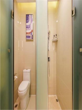 echarm hotel foshan xiqiao mountain scenic spot