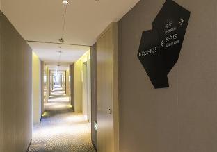 echarm hotel foshan xiqiao mountain scenic spot