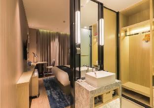 echarm hotel foshan xiqiao mountain scenic spot