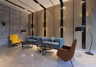 echarm hotel foshan xiqiao mountain scenic spot