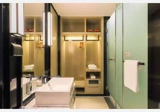 echarm hotel foshan xiqiao mountain scenic spot