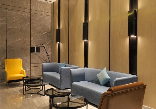 echarm hotel foshan xiqiao mountain scenic spot