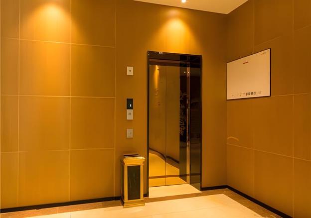 jtour inn changchun yanming lake