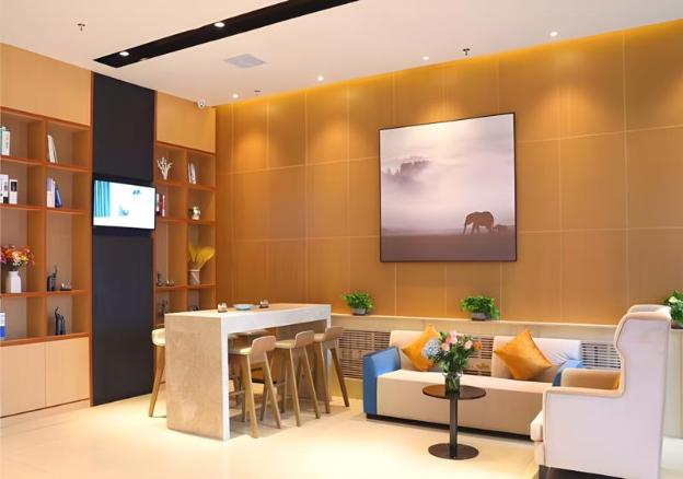 jtour inn changchun yanming lake