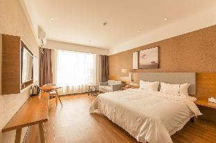 jtour inn changchun yanming lake