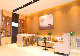 jtour inn changchun yanming lake