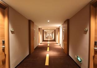 jtour inn changchun yanming lake