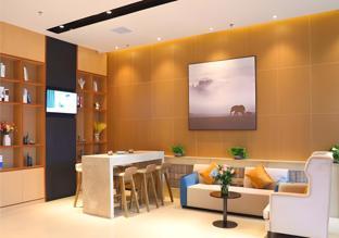 jtour inn changchun yanming lake