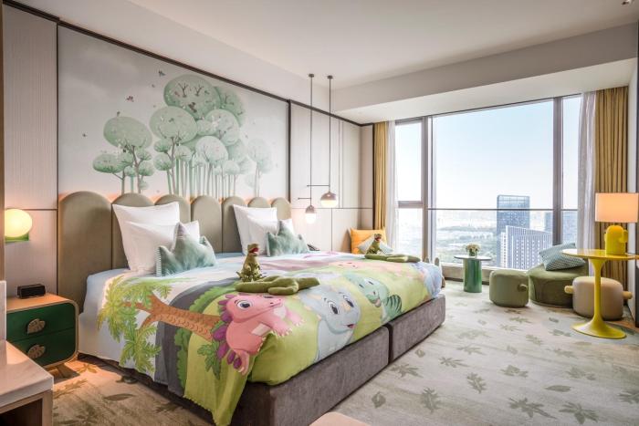 pullman jiaxing pinghu excellence