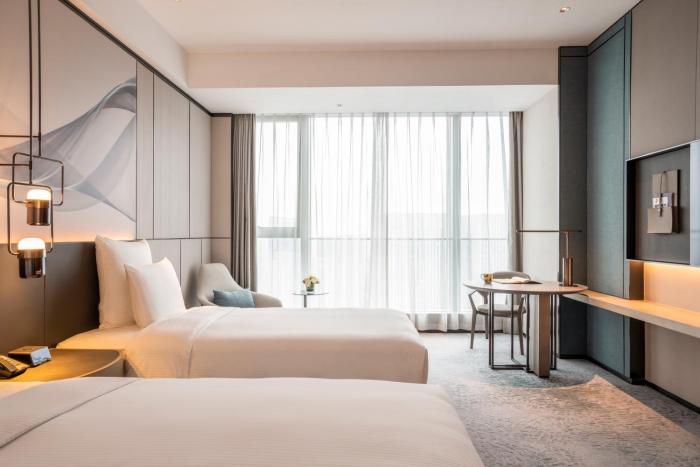 pullman jiaxing pinghu excellence