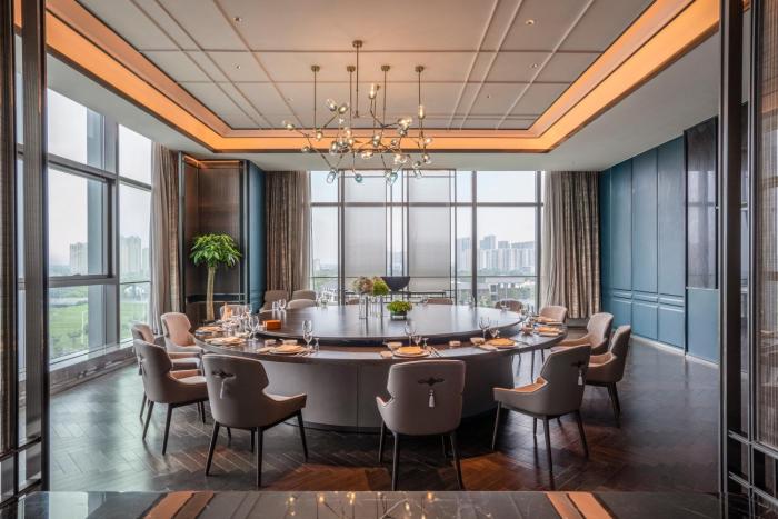 pullman jiaxing pinghu excellence