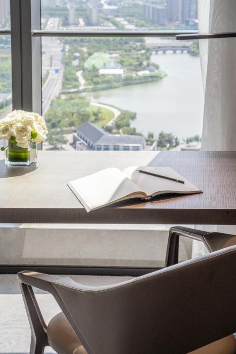 pullman jiaxing pinghu excellence