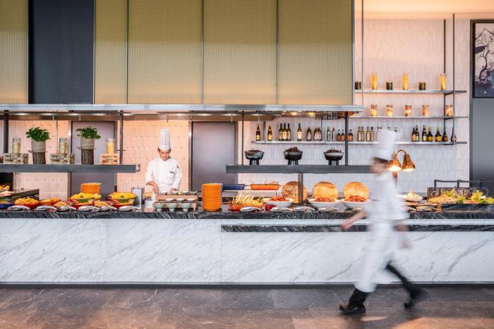 pullman jiaxing pinghu excellence