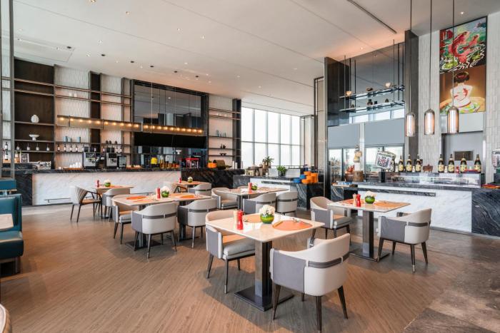 pullman jiaxing pinghu excellence