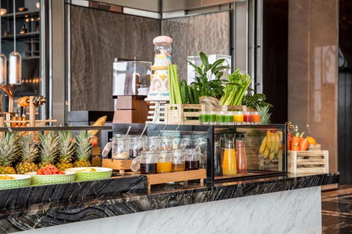 pullman jiaxing pinghu excellence