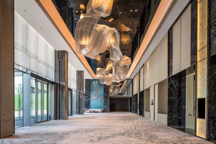 pullman jiaxing pinghu excellence