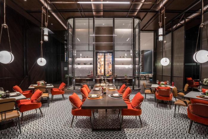 pullman jiaxing pinghu excellence