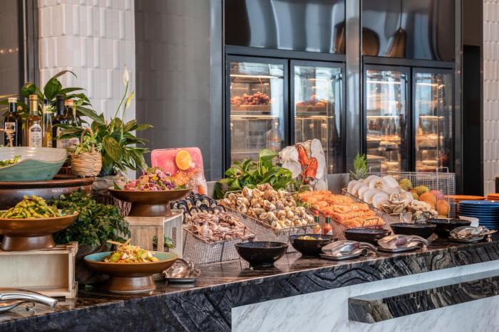 pullman jiaxing pinghu excellence