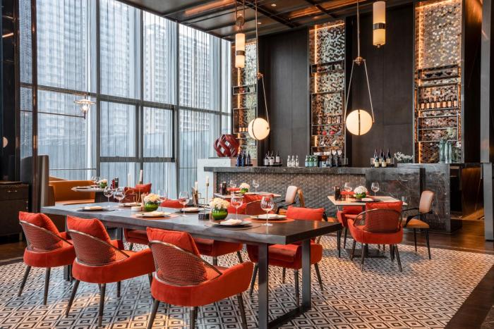 pullman jiaxing pinghu excellence