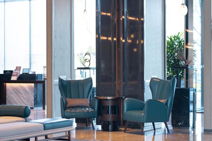 pullman jiaxing pinghu excellence