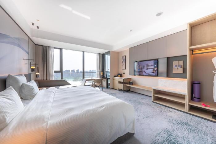 pullman jiaxing pinghu excellence