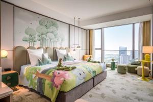 pullman jiaxing pinghu excellence