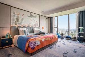 pullman jiaxing pinghu excellence