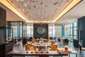 pullman jiaxing pinghu excellence